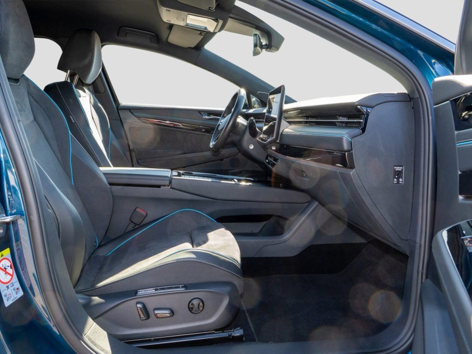 Volkswagen ID.7 – Bild 7