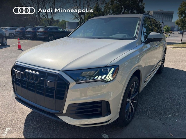 2023 Audi Q7
