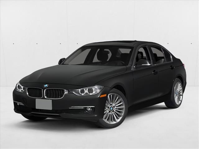 Photo of 2014 BMW 