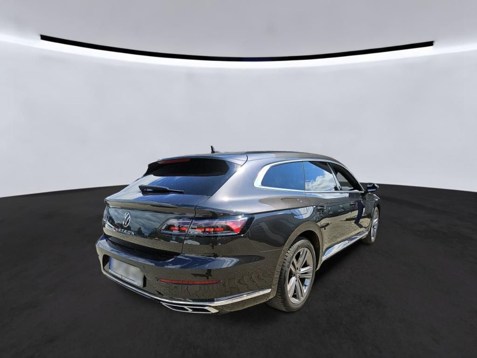 Volkswagen Arteon Shooting Brake – Bild 5