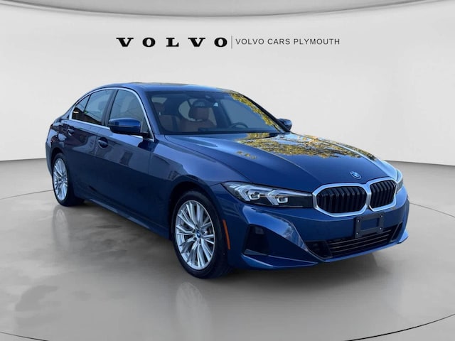 2024 BMW 3 Series