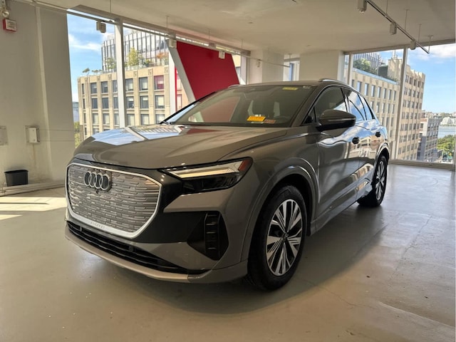 2023 Audi Q4 e-tron