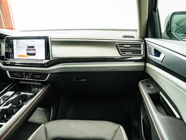 2025 Volkswagen Atlas Atlas Peak Edition - Photo 50
