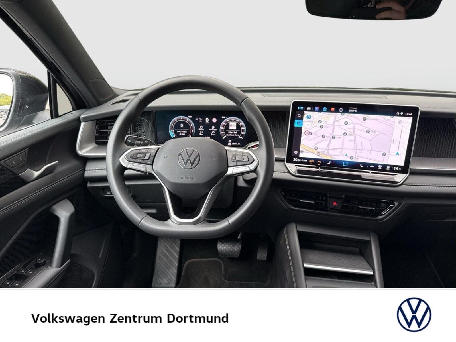 Volkswagen Tayron – Bild 6
