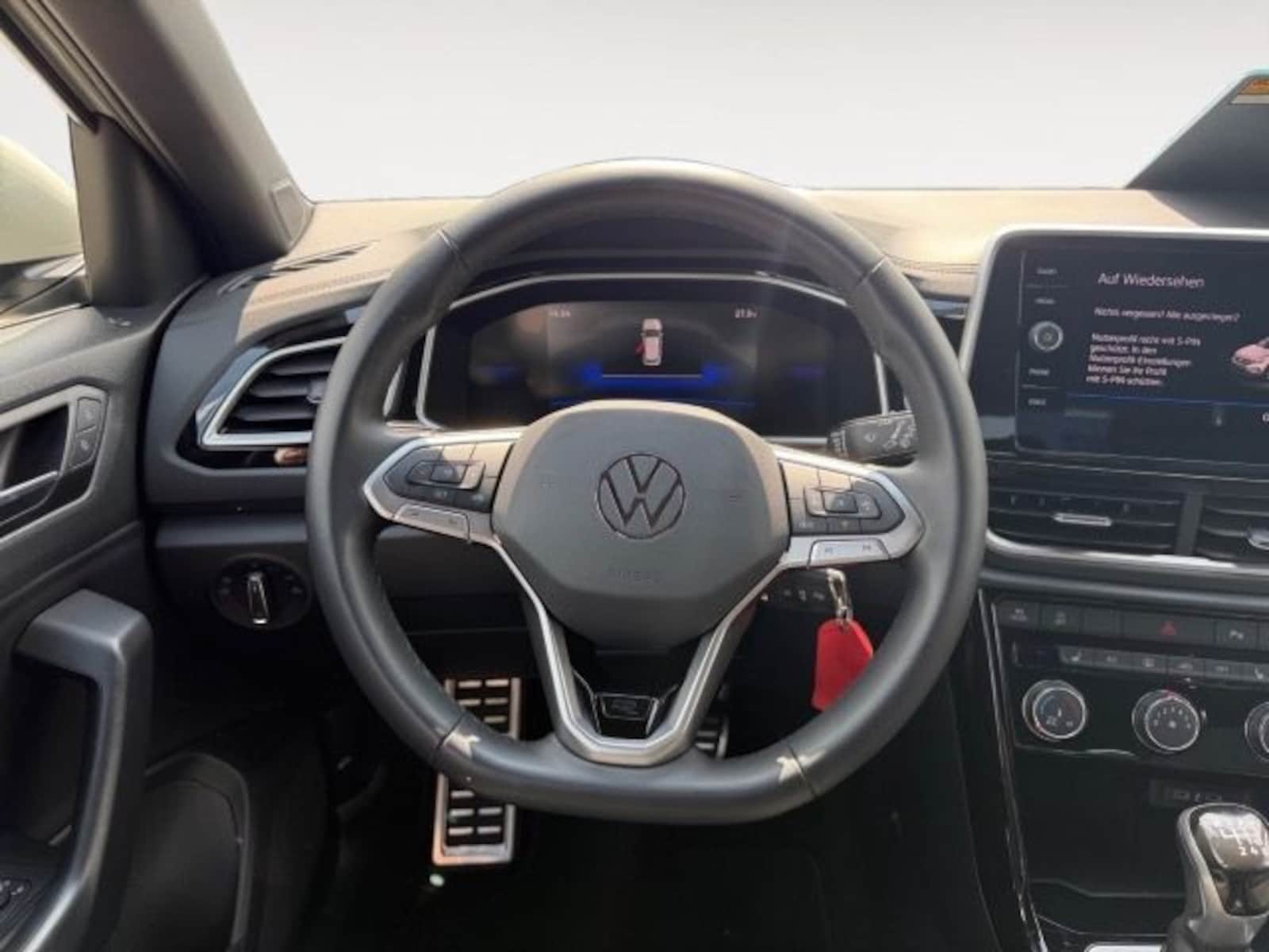 Volkswagen T-Roc – Bild 12