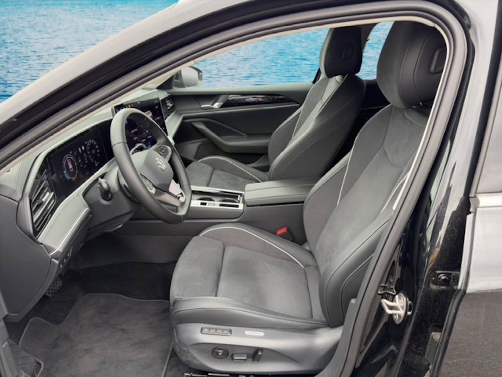 Volkswagen Passat – Bild 7