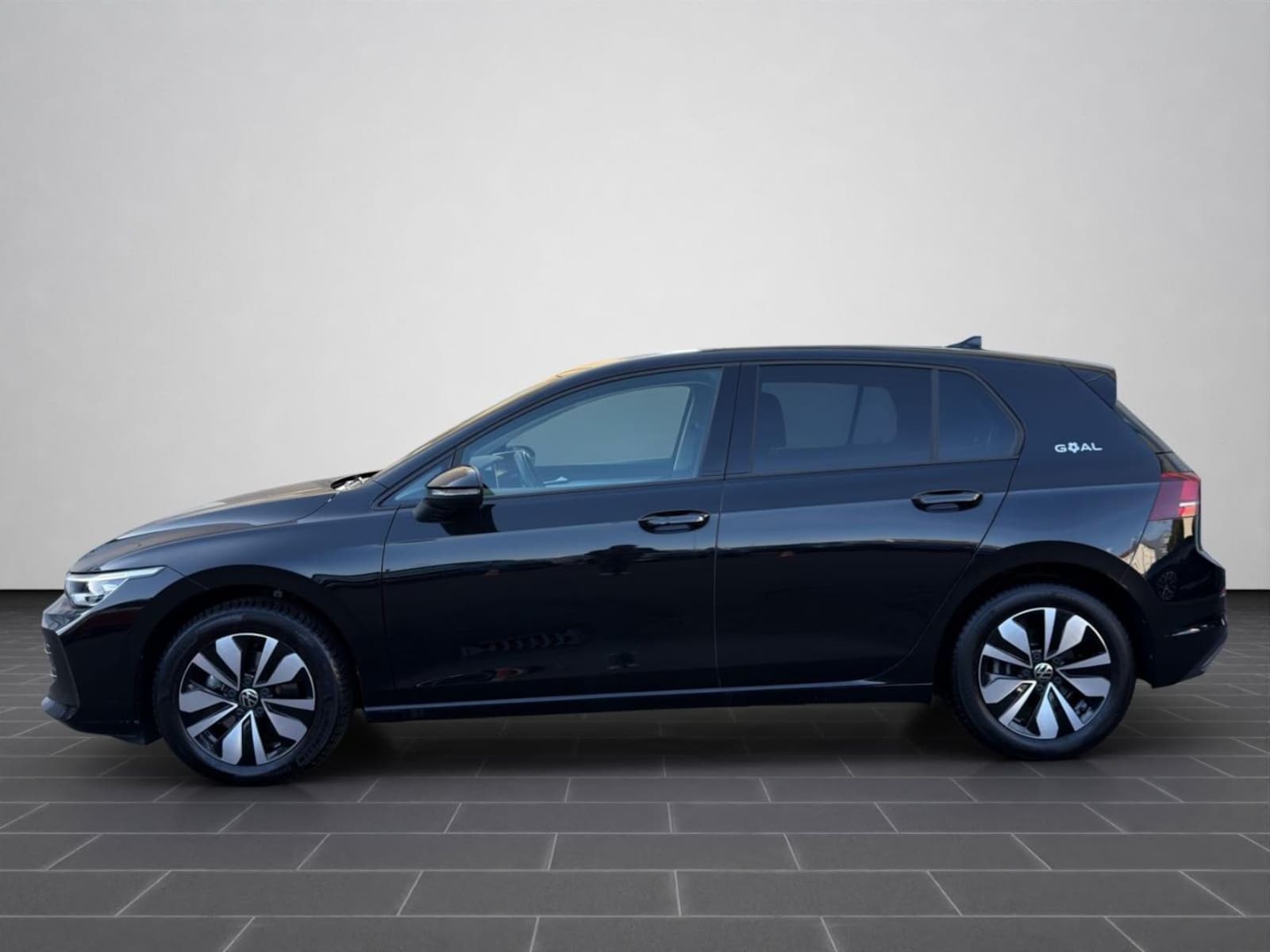 Volkswagen Golf – Bild 7