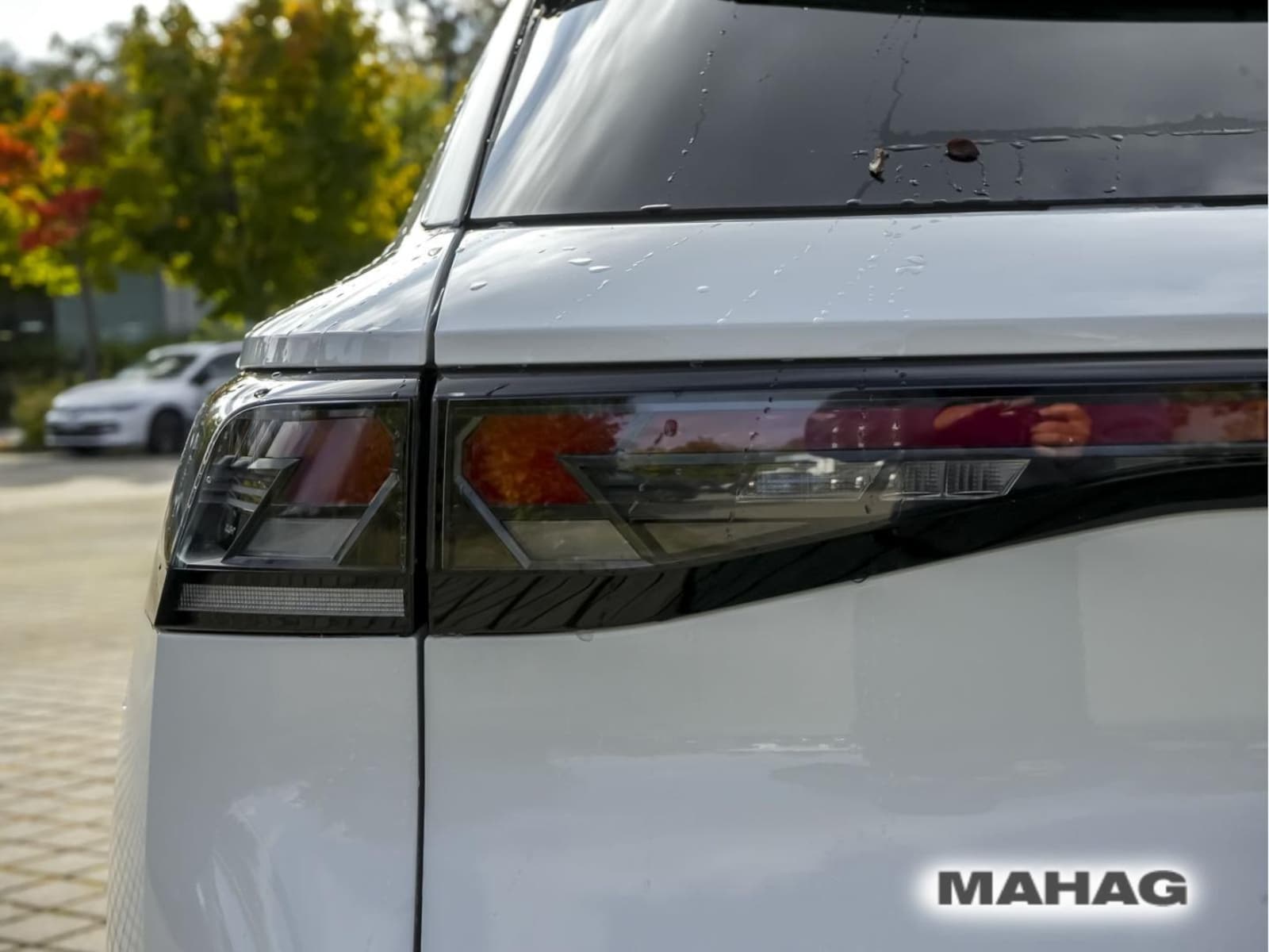 Volkswagen T-Roc – Bild 9