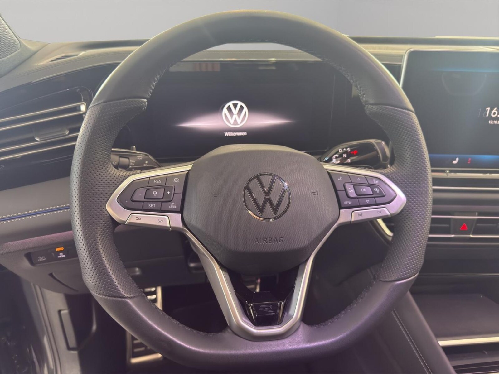 Volkswagen Tiguan – Bild 10