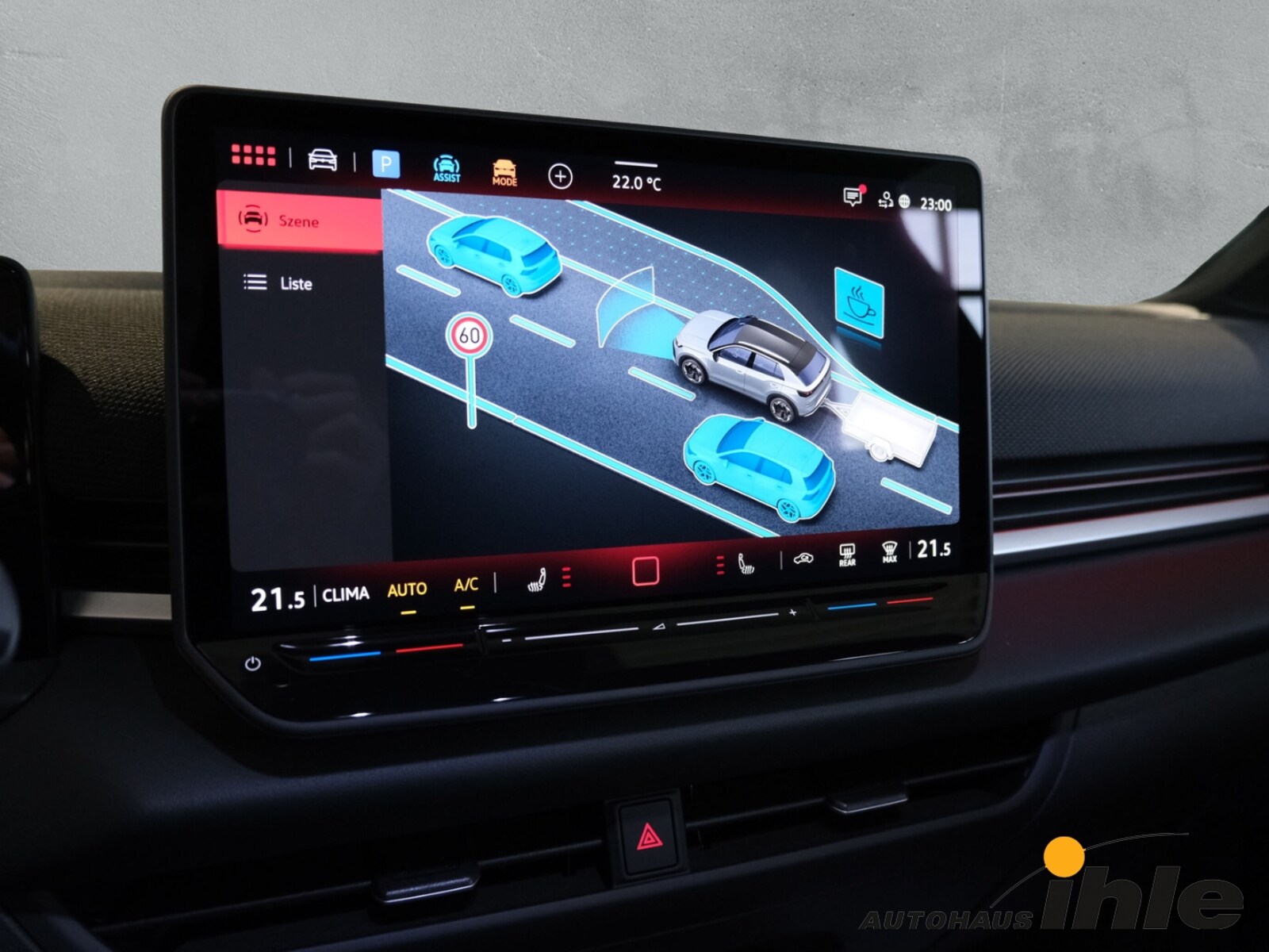 Volkswagen T-Roc – Bild 8