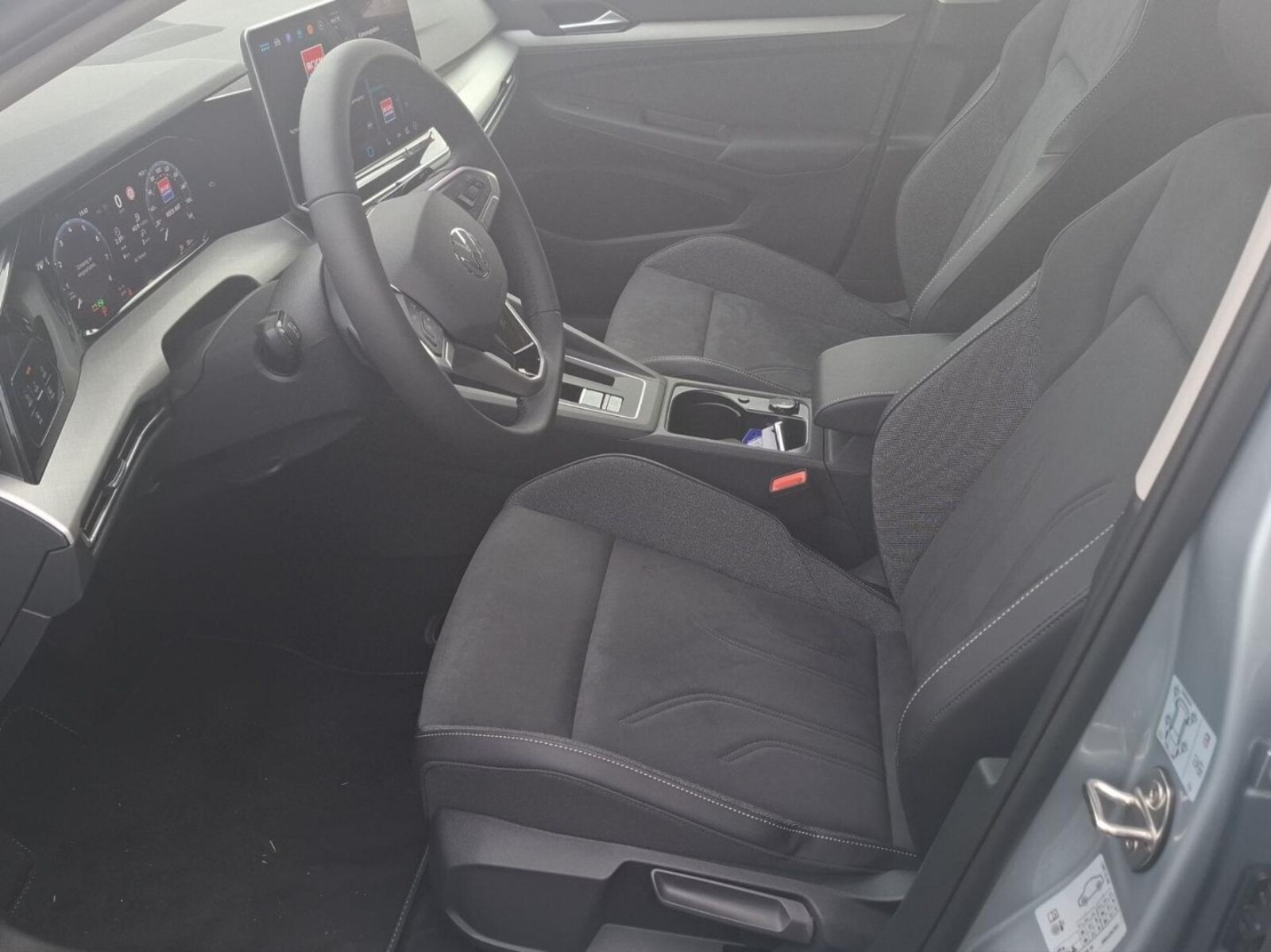 Volkswagen Golf Variant – Bild 4