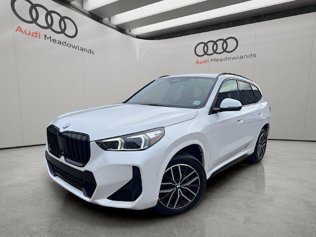 2025 BMW X1