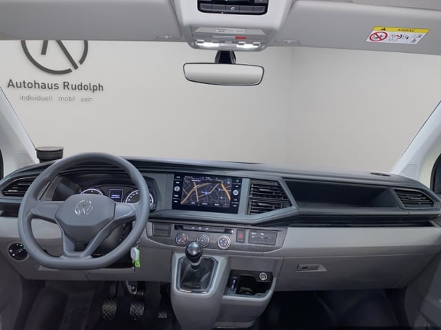 Volkswagen T6.1 Transporter