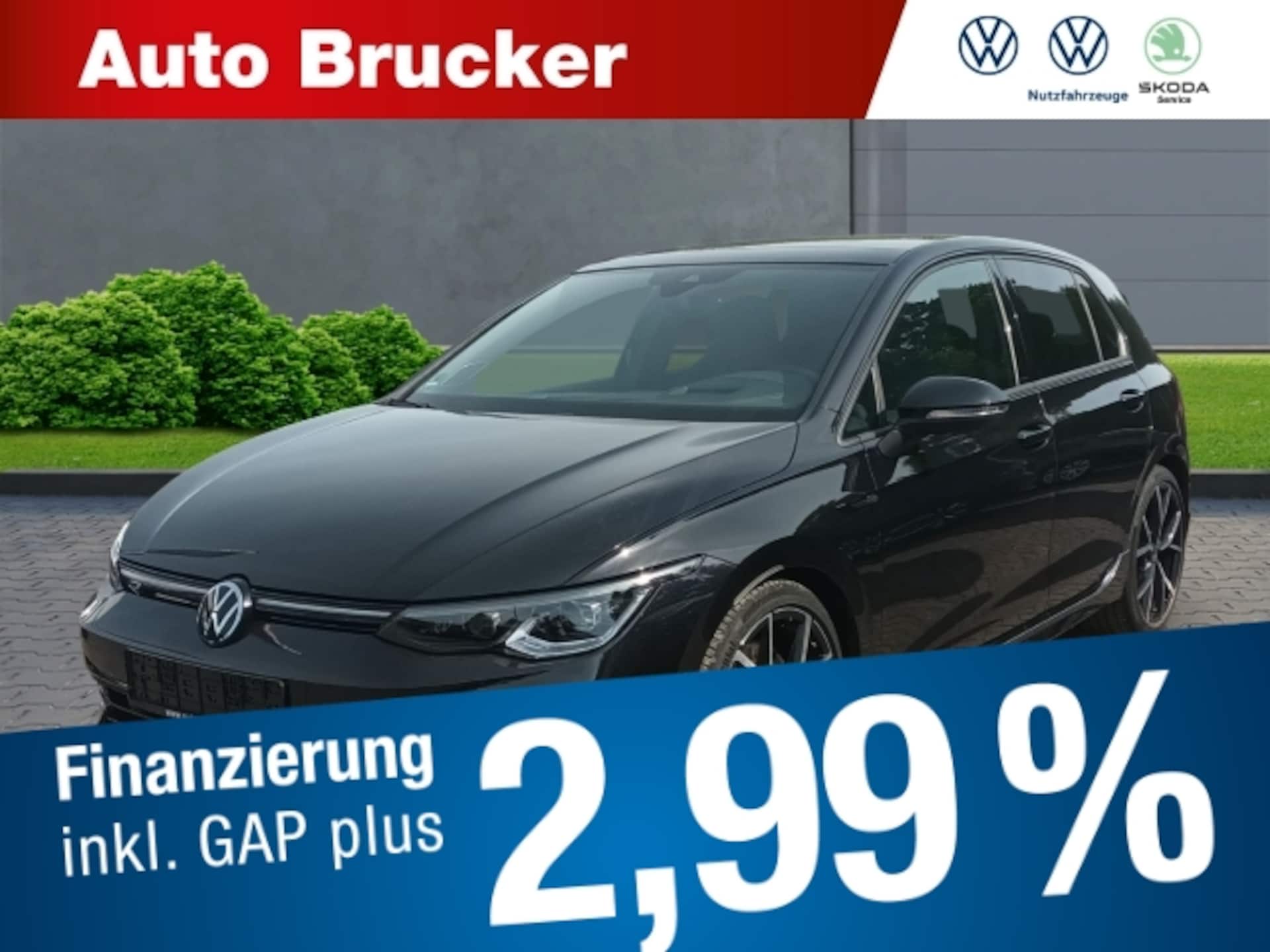 Volkswagen Golf R
