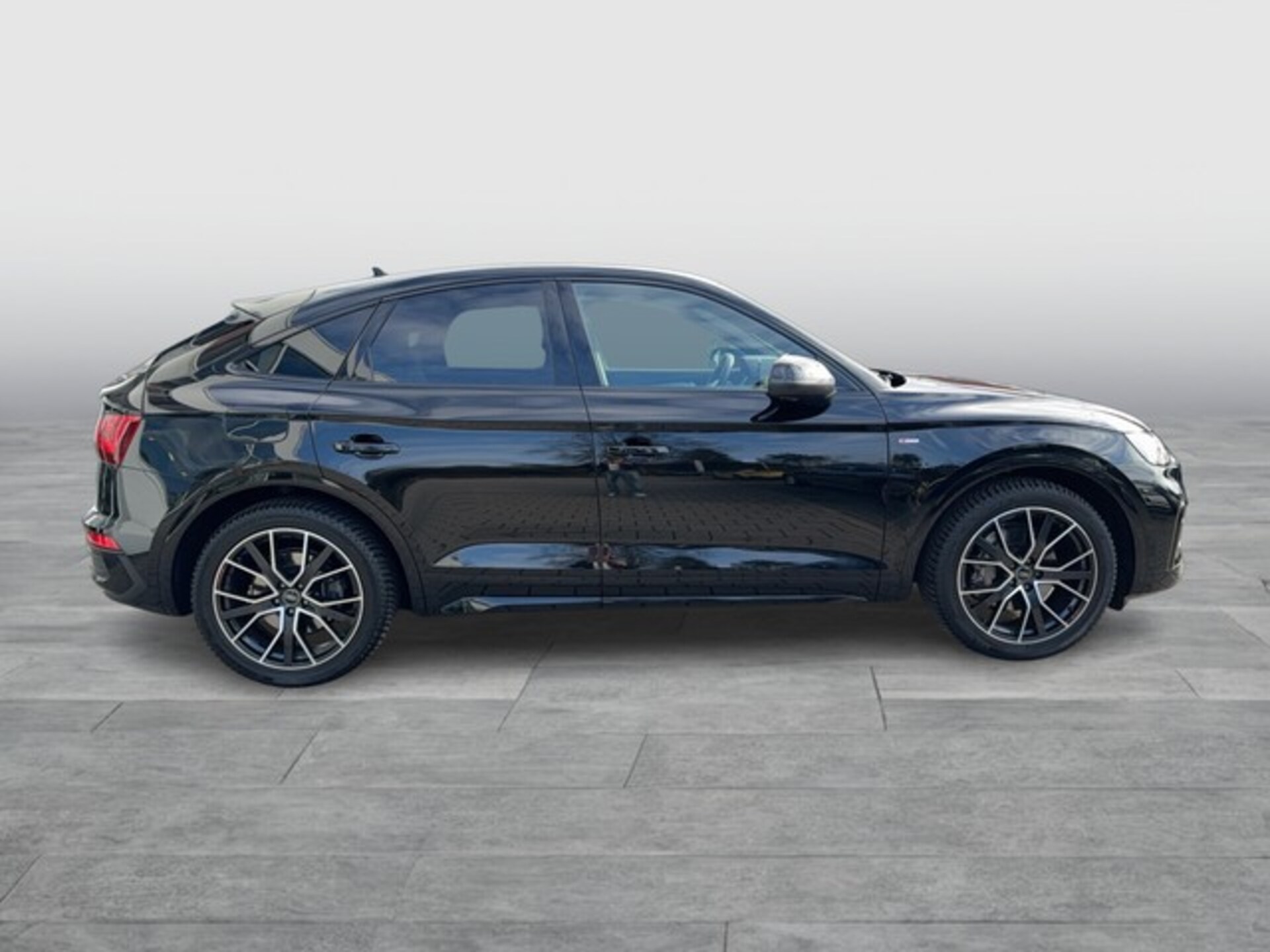 Audi Q5 Sportback S line