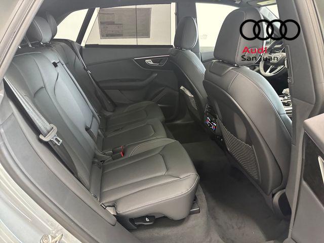 2026 Audi Q8 Premium Plus - Photo 26