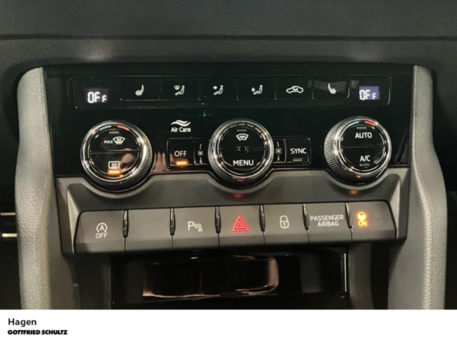 Skoda Karoq Sportline