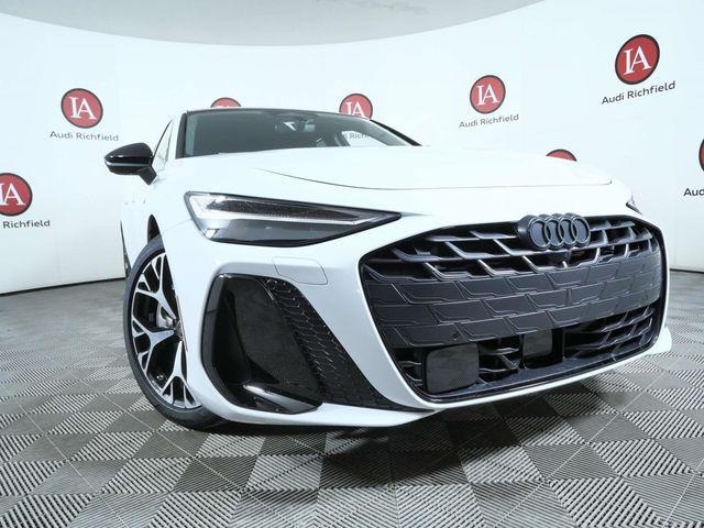 2026 Audi A6 Sedan