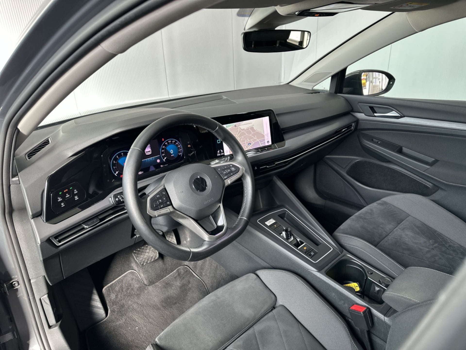 Volkswagen Golf Style