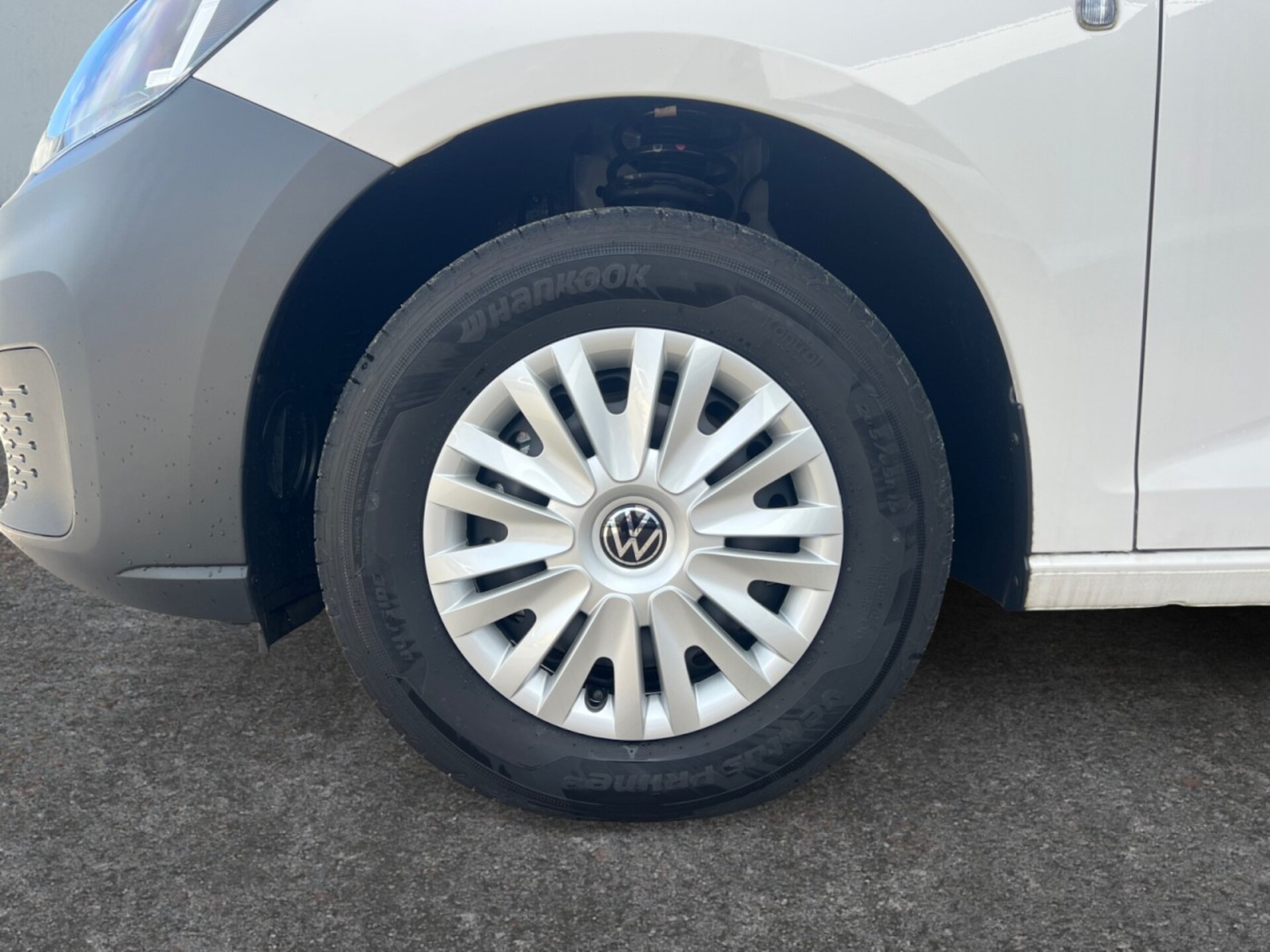 Volkswagen Caddy Cargo