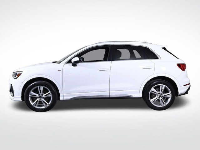 2023 Audi Q3 SUV