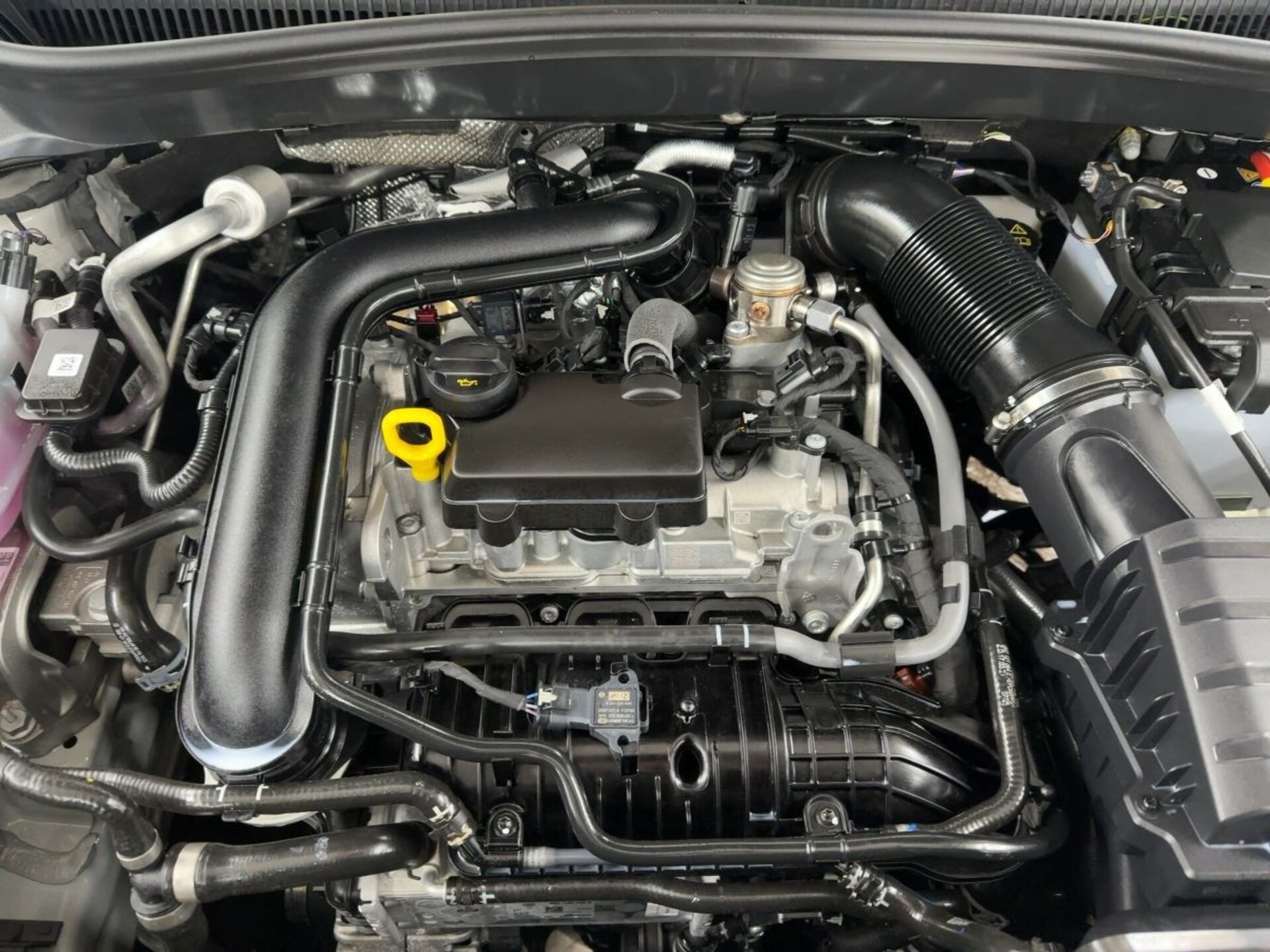 Volkswagen T-Cross ENERGY