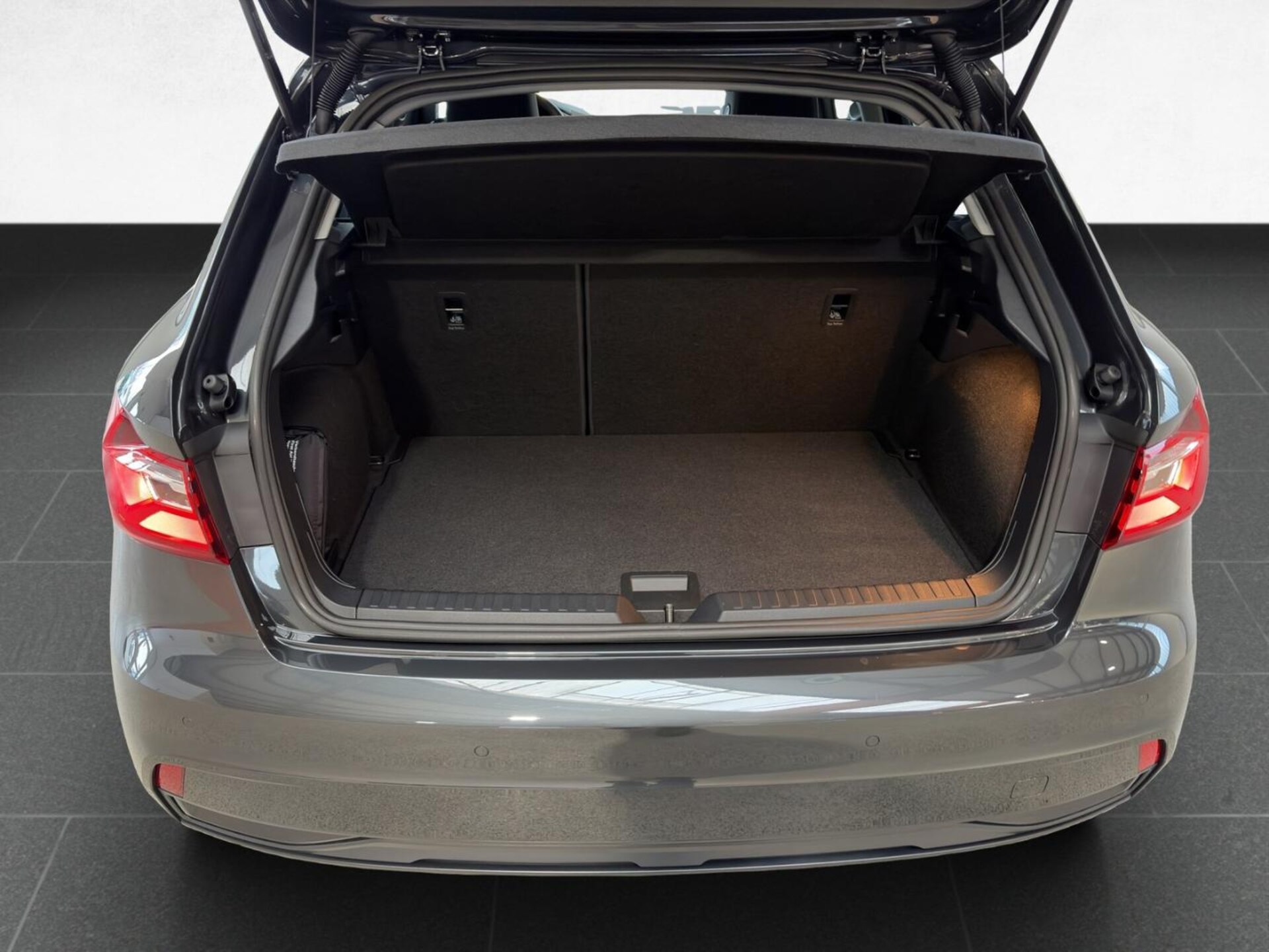 Audi A1 Sportback Advanced