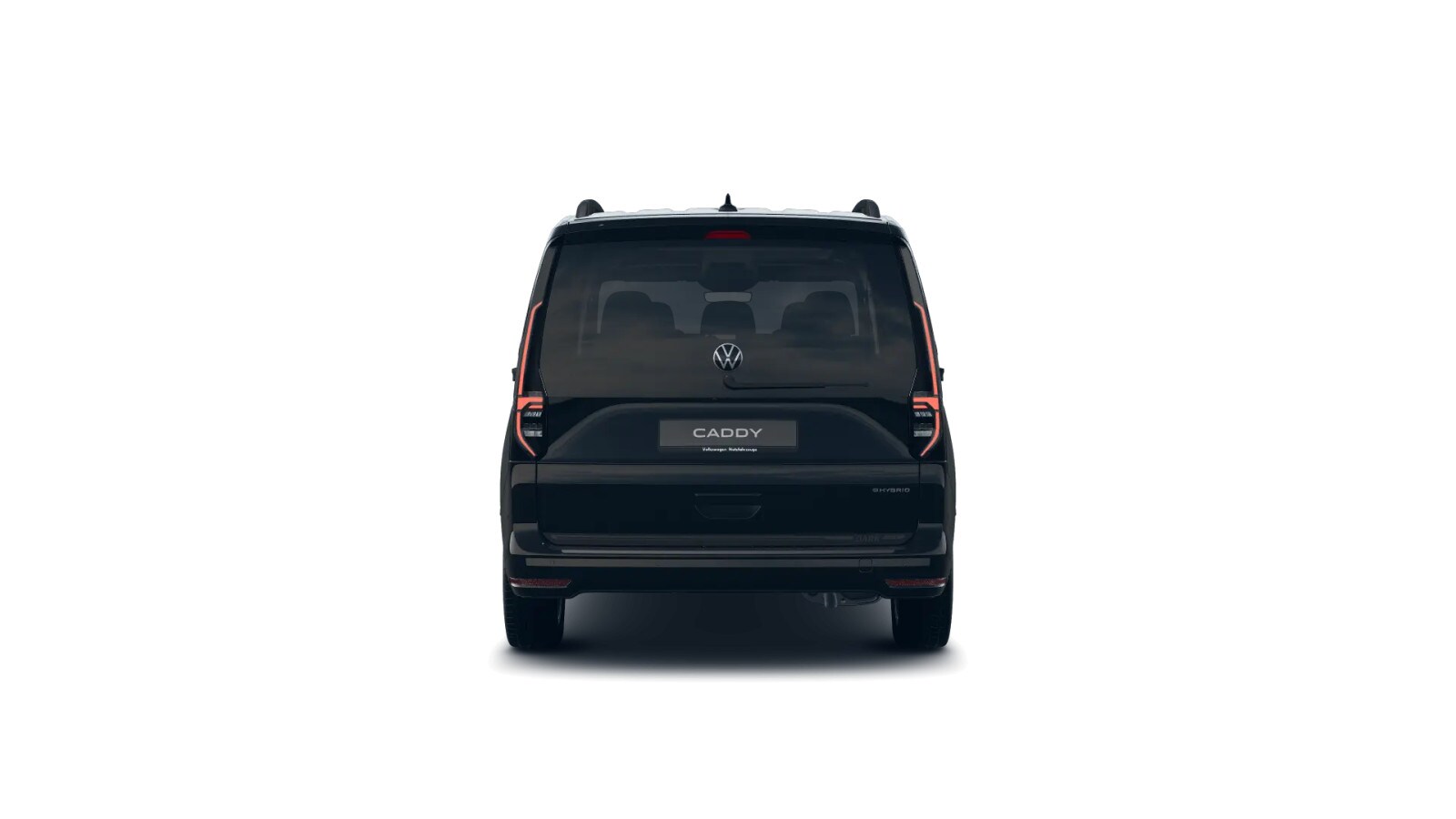 Volkswagen Caddy Maxi – Bild 7