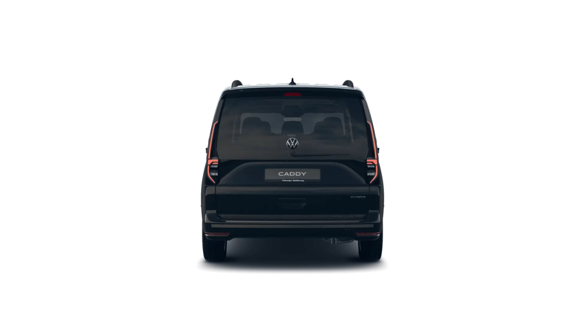 Volkswagen Caddy Maxi Life