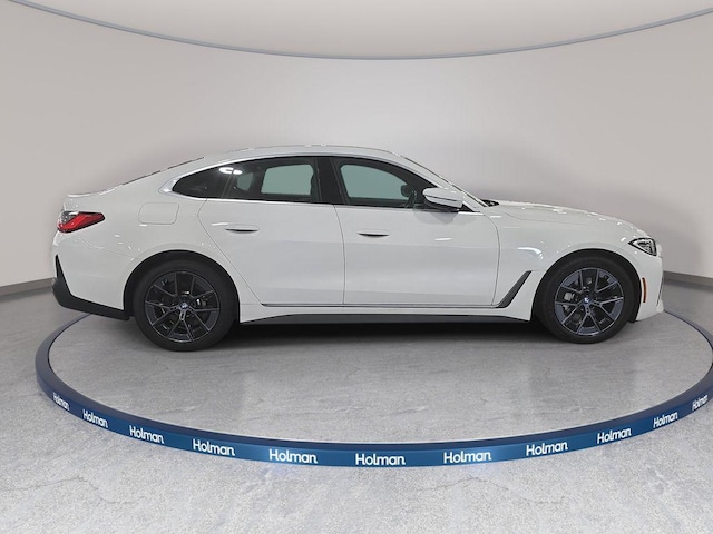 2023 BMW i4