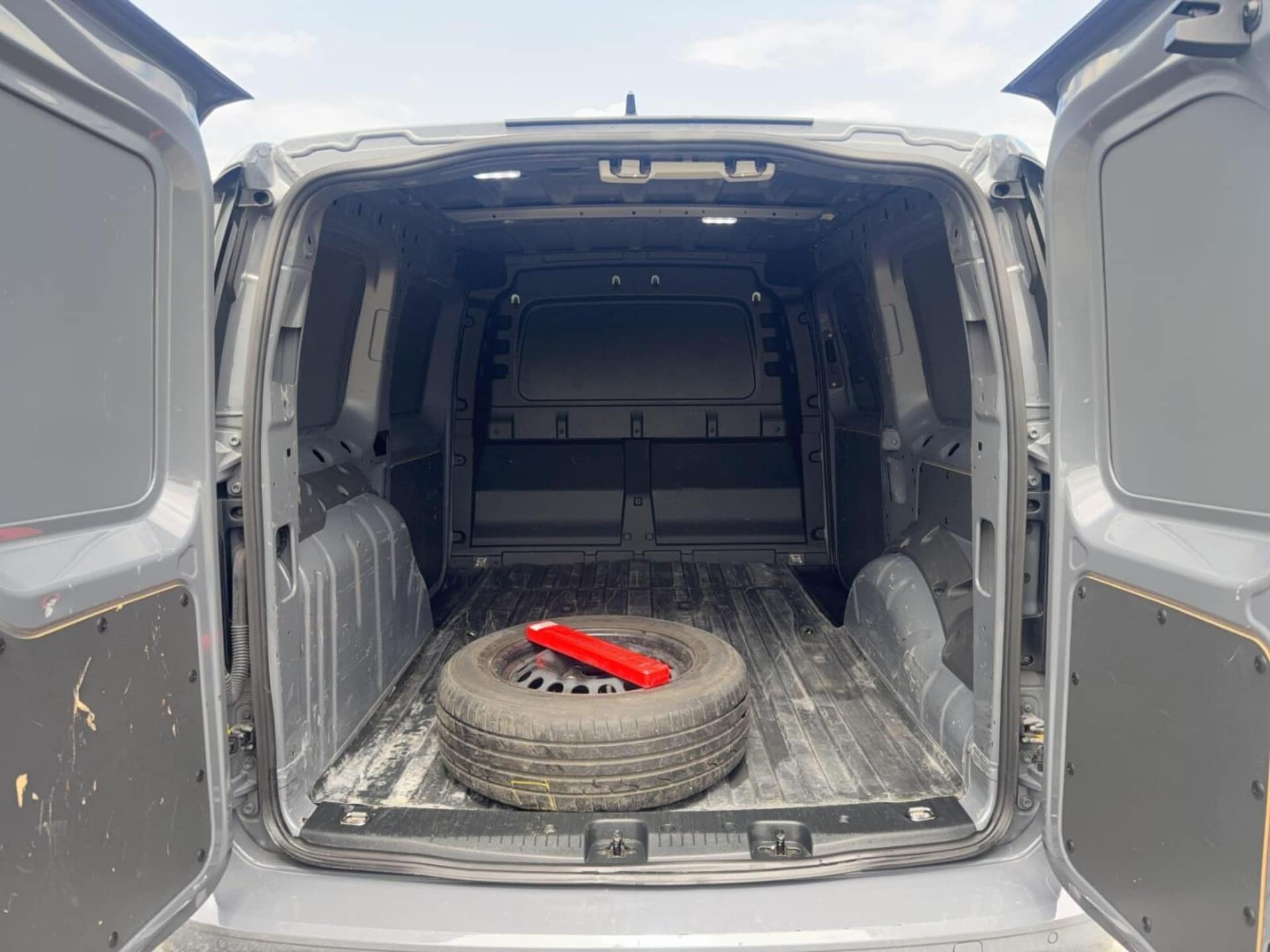 Volkswagen Caddy Maxi Cargo