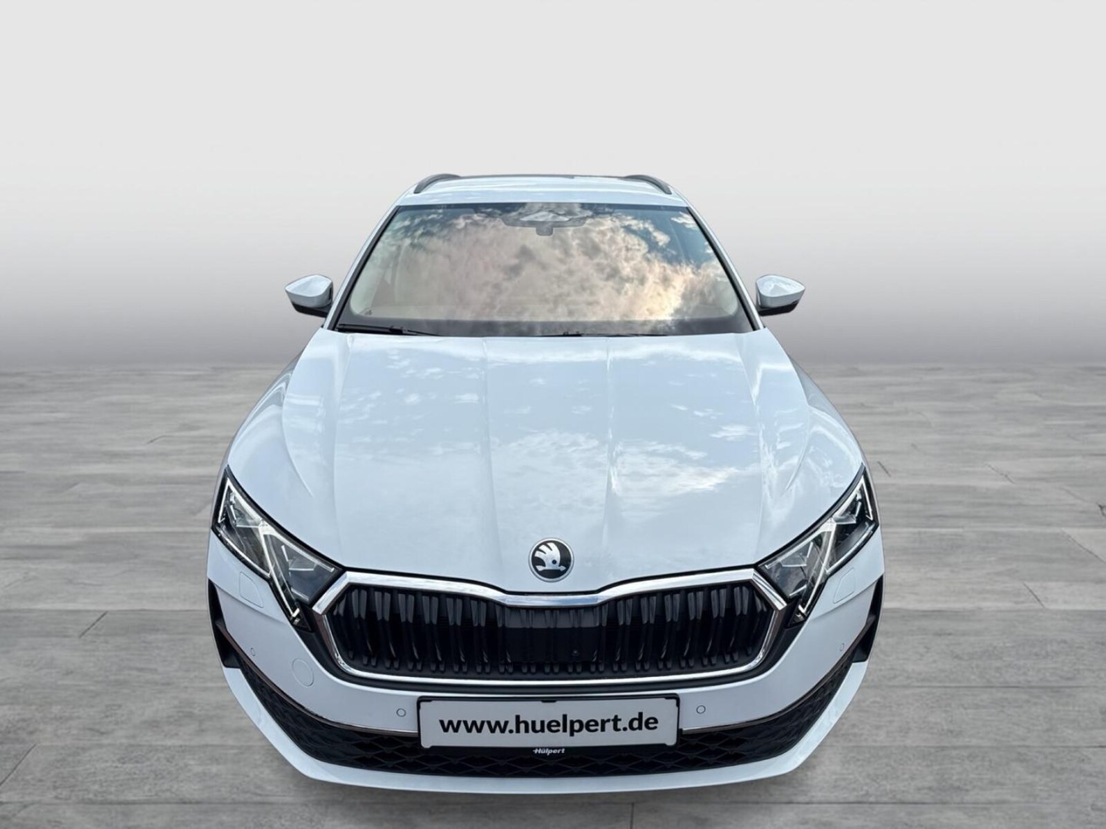 Škoda Octavia Combi – Bild 3