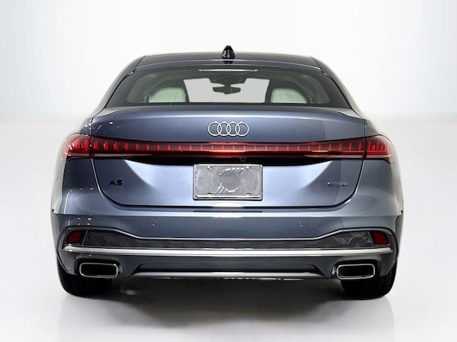 2026 Audi A5 Sedan