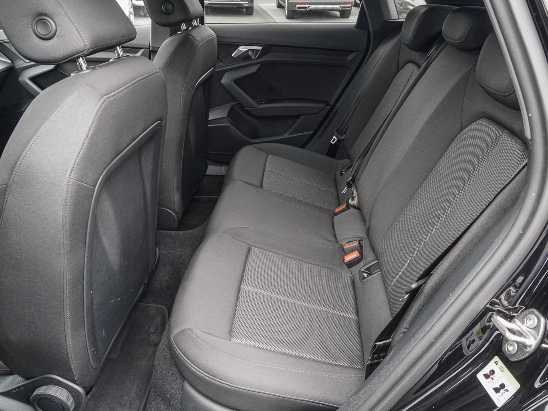 Audi A3 Sportback TFSI e