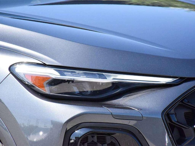 2025 Audi SQ5