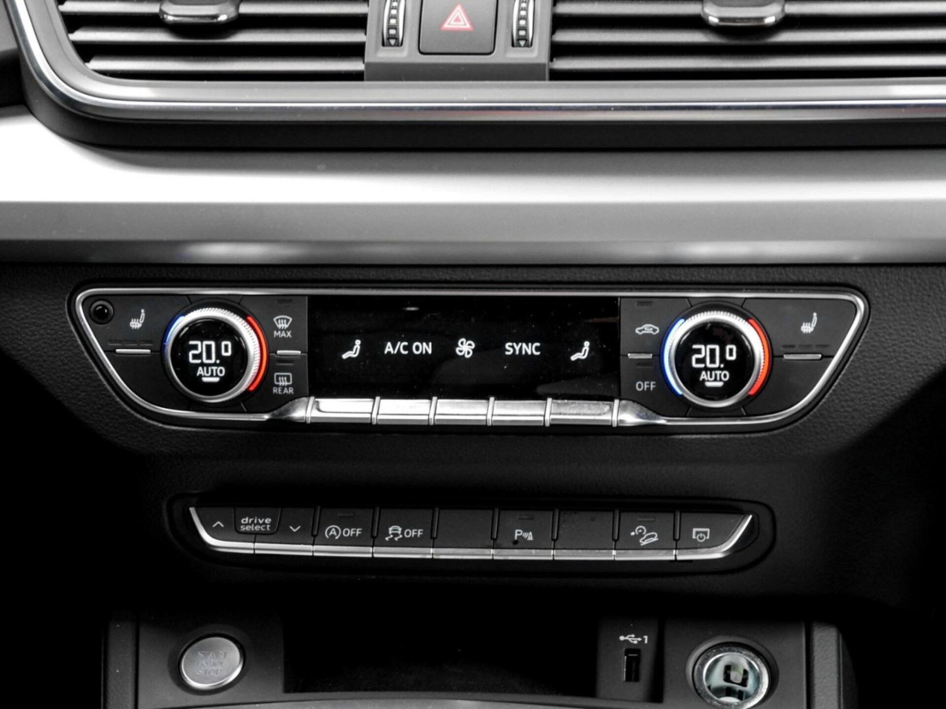Audi Q5 SUV