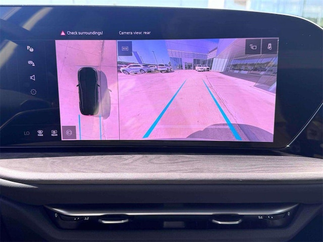 2025 Audi Q5 Premium - Photo 19