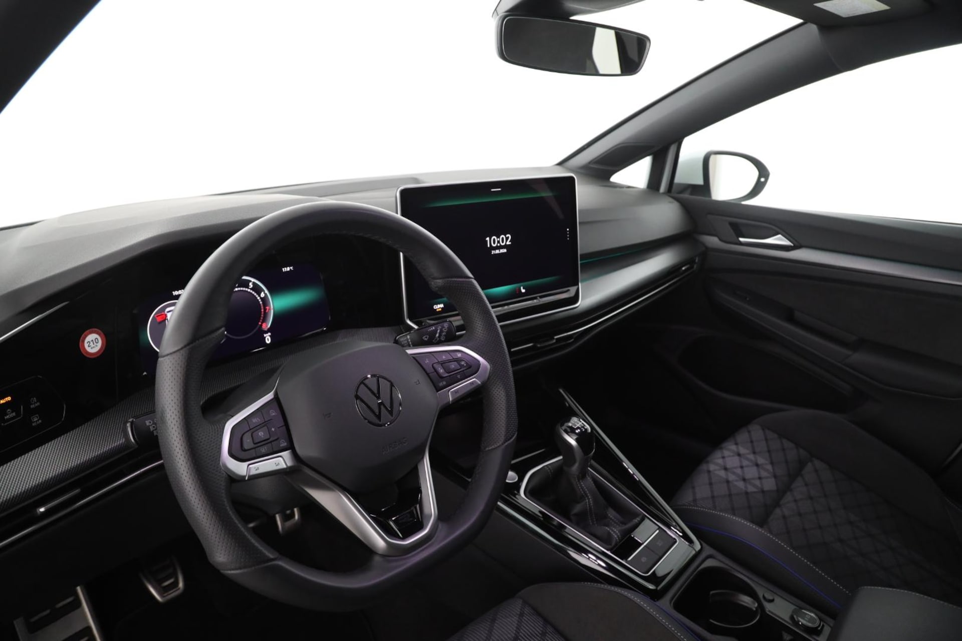 Volkswagen Golf Variant R-Line