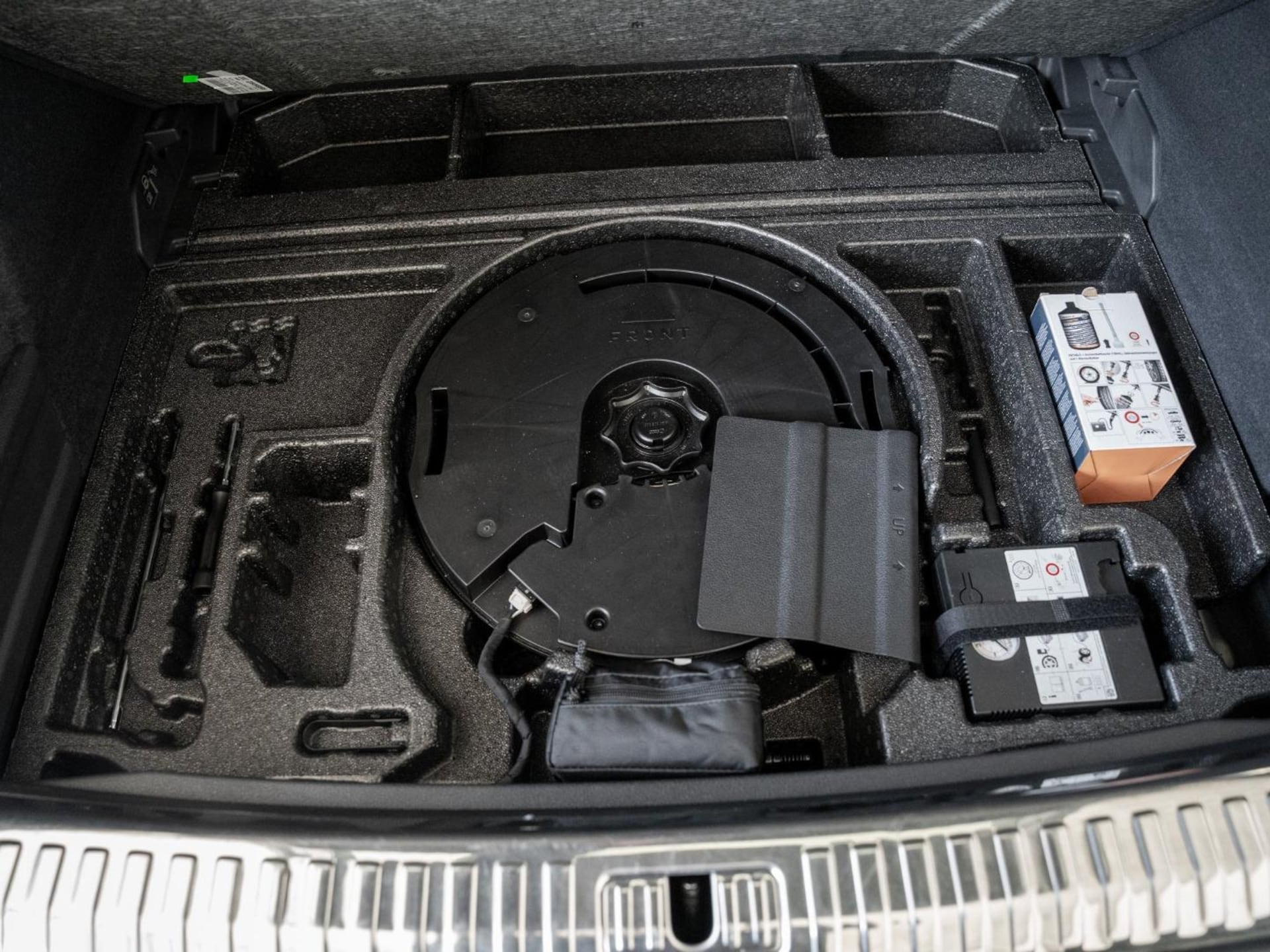 Audi Q3 Sportback S line