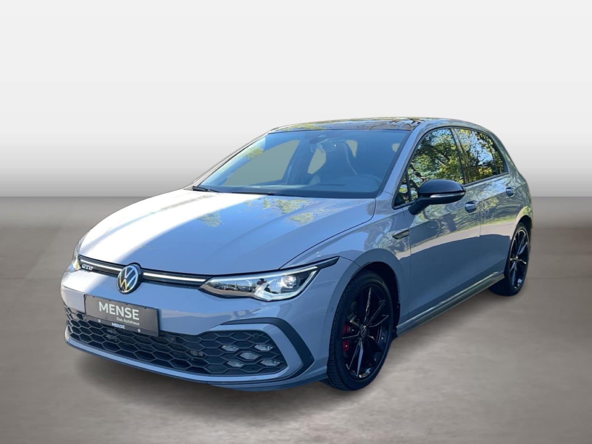 Volkswagen Golf GTD