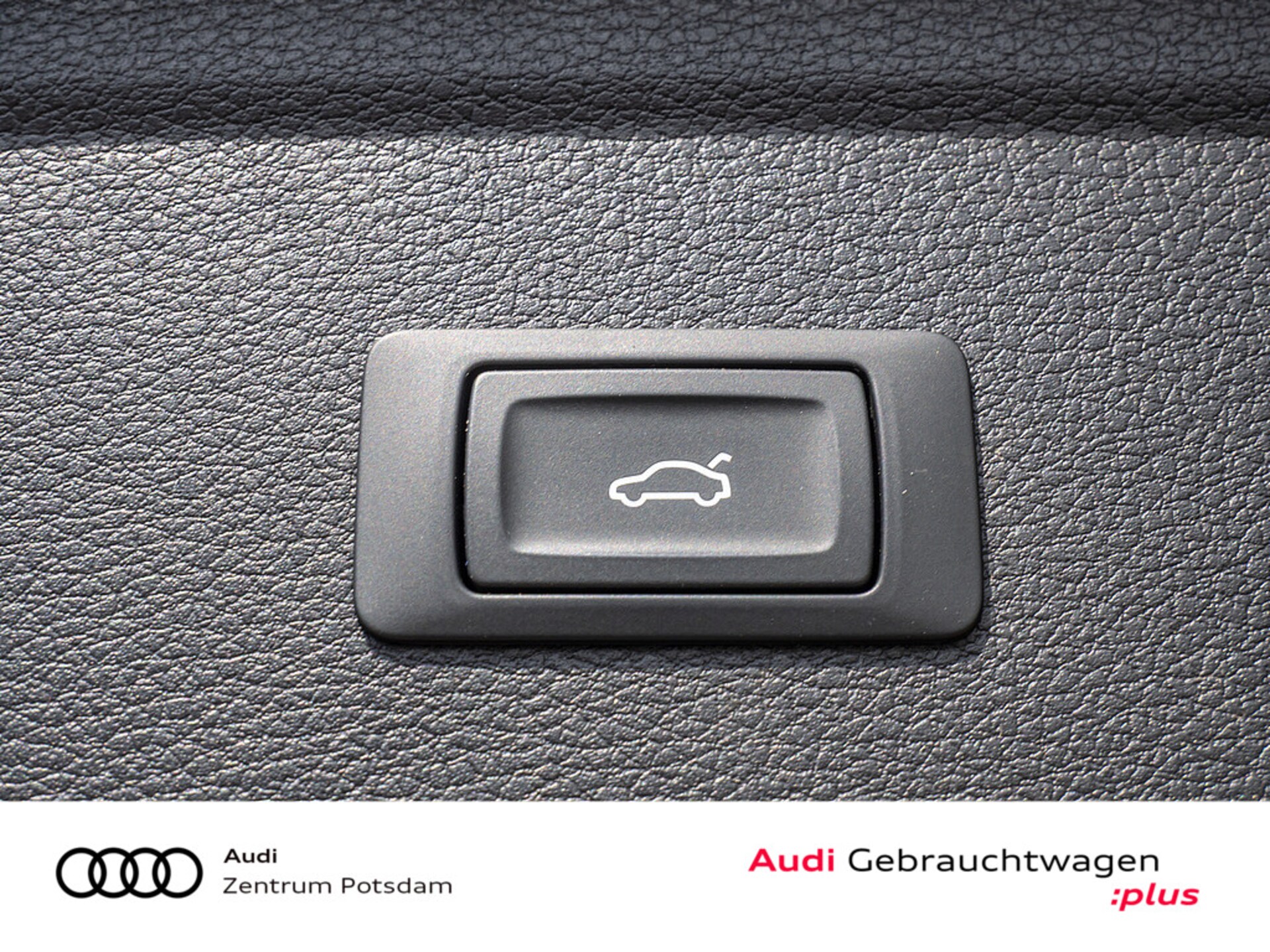 Audi Q5 SUV S line
