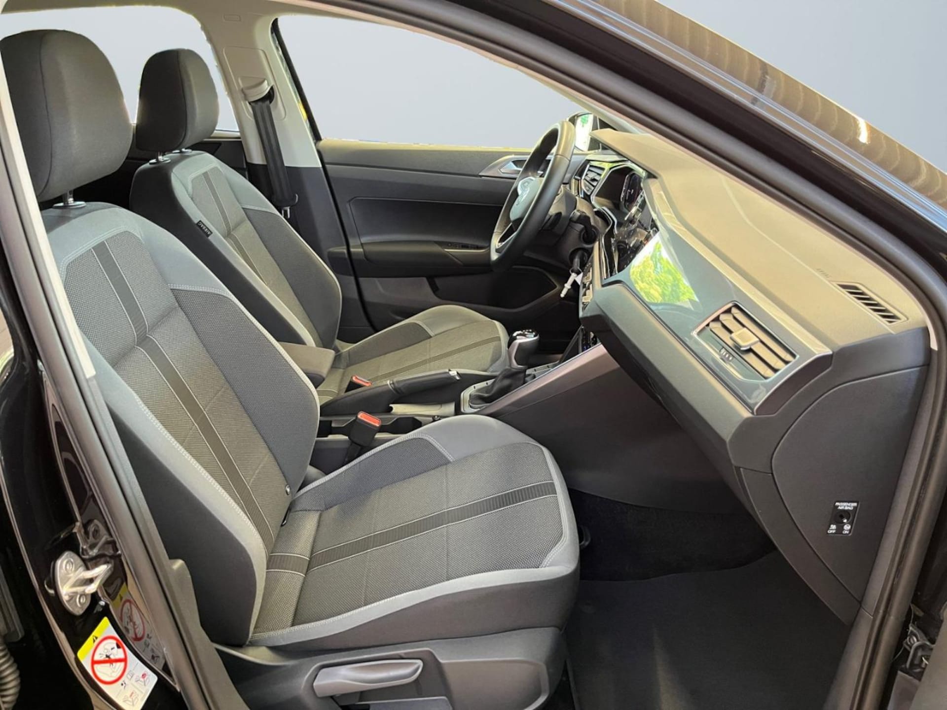 Volkswagen Polo Style