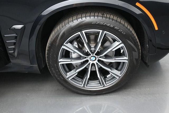 2026 BMW X5 40i - Photo 45