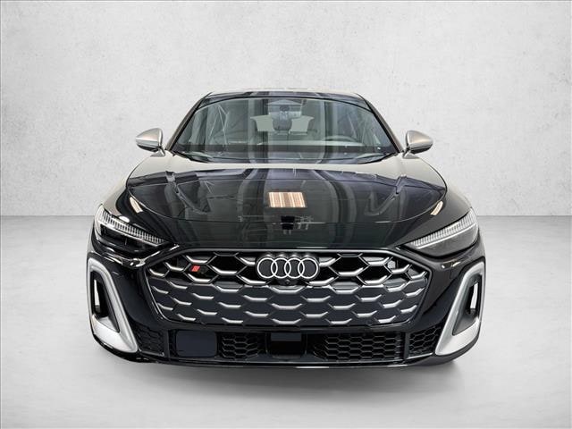 2026 Audi S5 Sedan