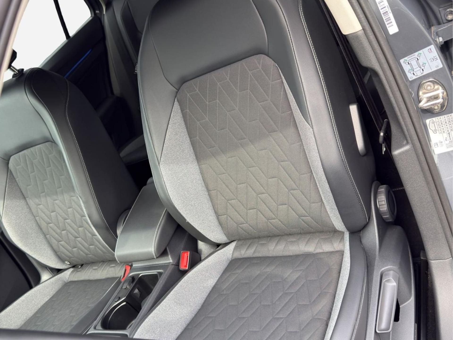 Volkswagen Golf Variant Goal