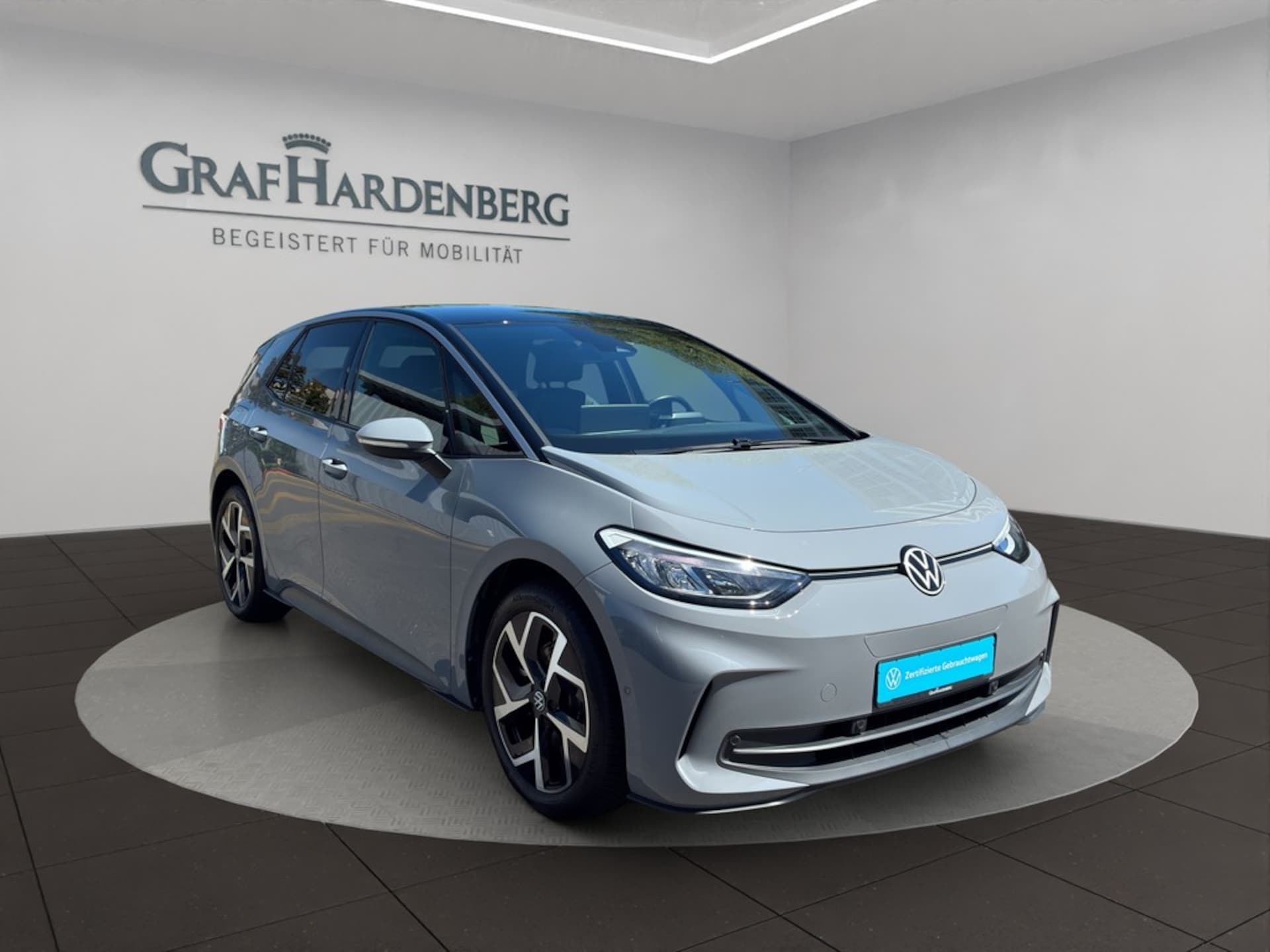 Volkswagen ID.3 MOVE Pro
