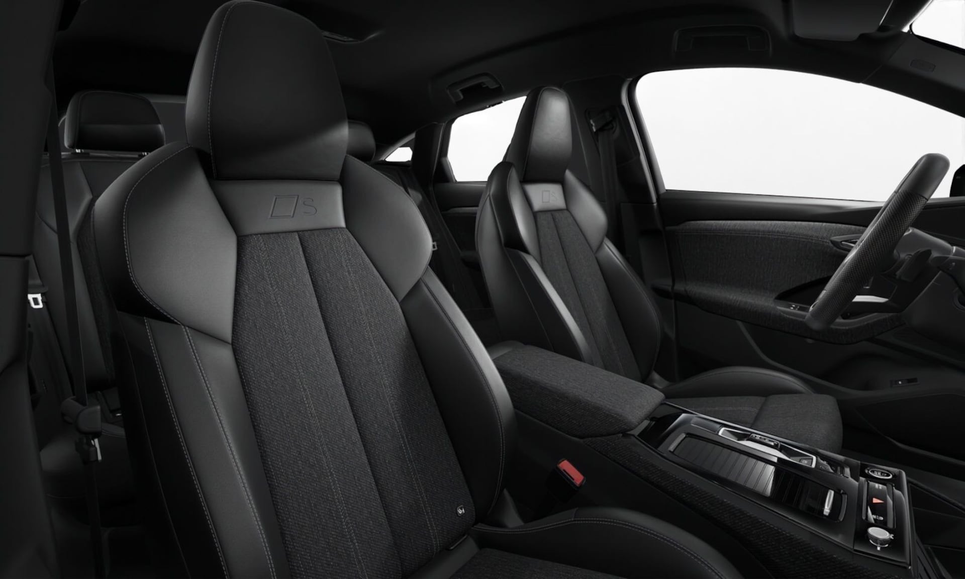 Audi Q6 Sportback e-tron