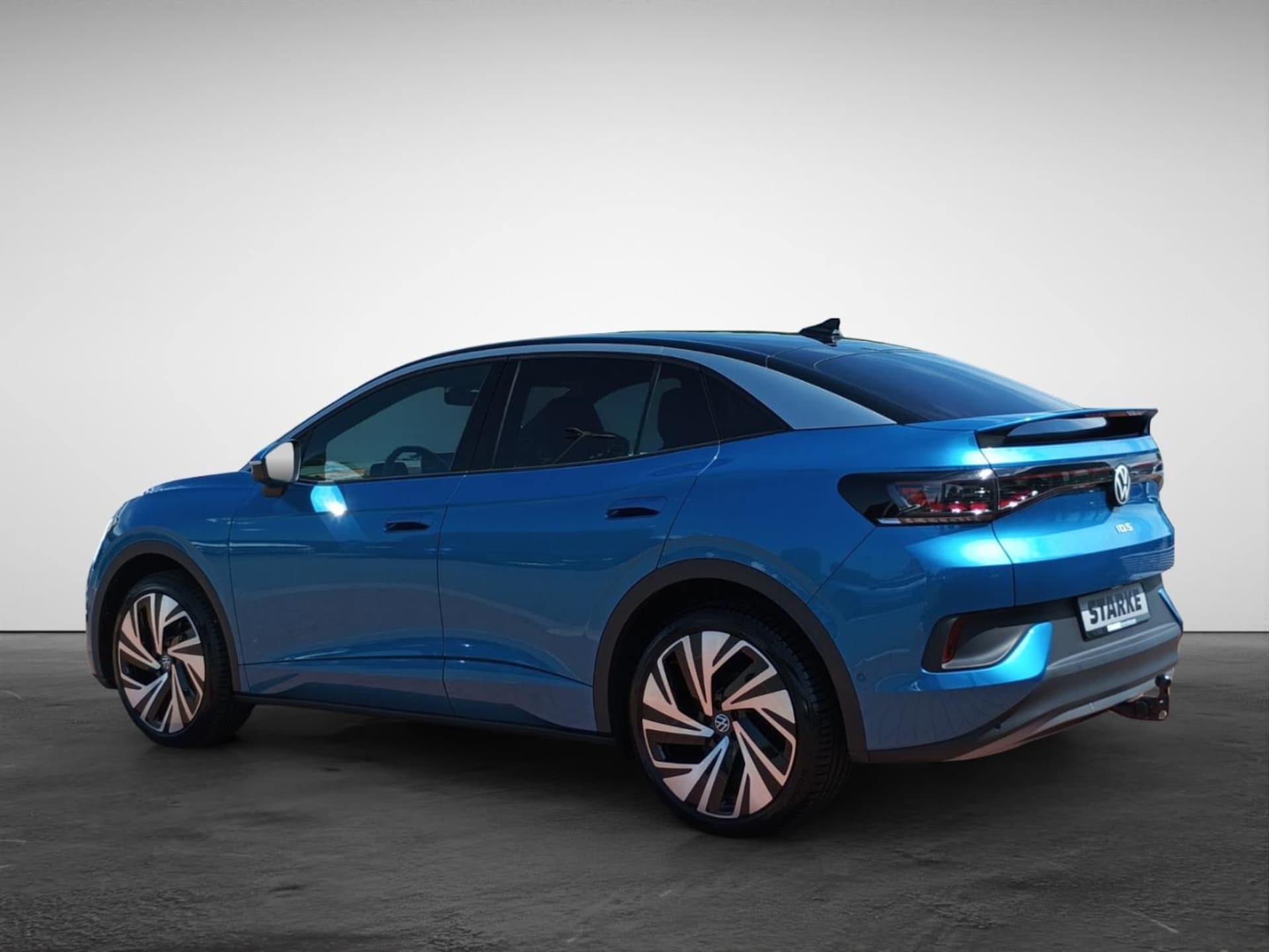 Volkswagen ID.5 Pro