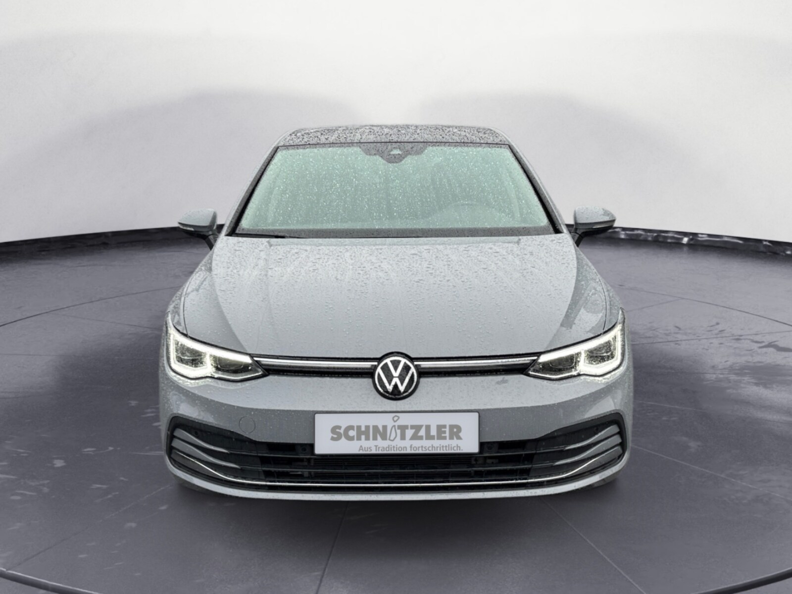 Volkswagen Golf – Bild 8