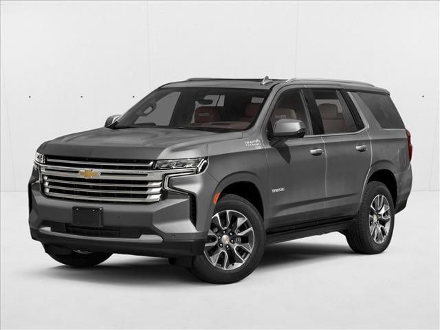 Photo of 2021 Chevrolet Tahoe